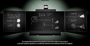 Optix: Cinematography Masterclass