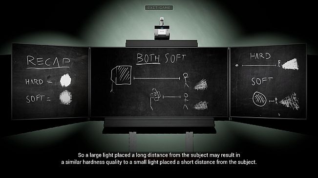 Optix: Cinematography Masterclass