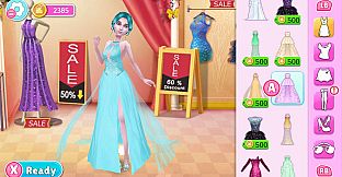 Shopping Mall Girl: Complete Edition