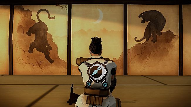 Aragami: Shadow Edition