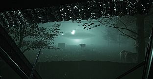 Greyhill Incident - Abducted Edition