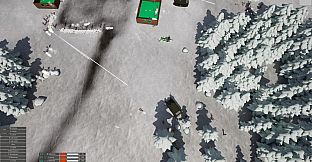 Sisu - the Winter war