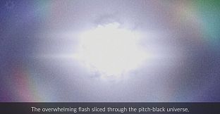BIG BANG TO US