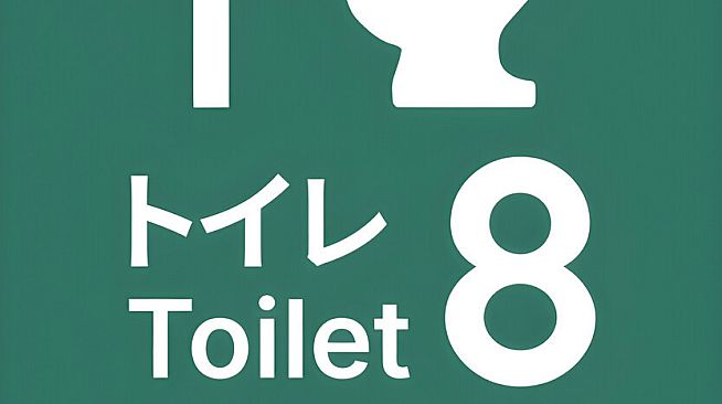 Toilet 8 - Supporter Pack