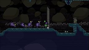 Insect Adventure Demo