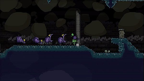 Insect Adventure Demo