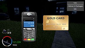 My Corp Cargo Simulator : Prologue