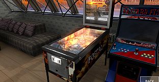 Zaccaria Pinball - POSTAL 2 Table Pack
