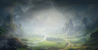 Sands of Fate