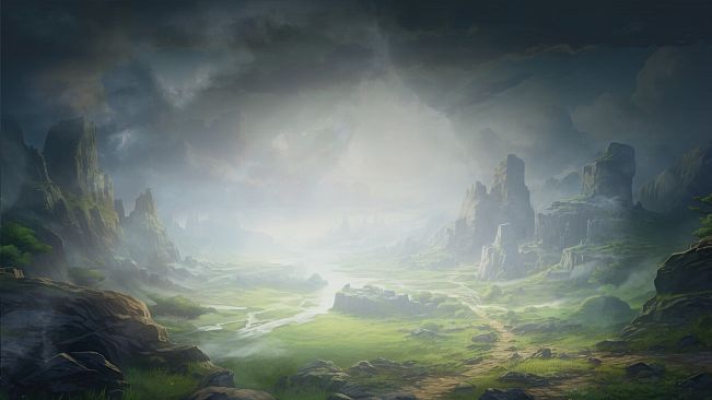 Sands of Fate