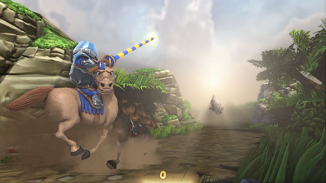 Last Knight: Rogue Rider Edition