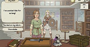 Isekai Guild Simulation