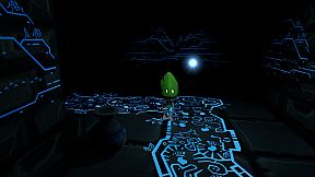 A Rite from the Stars