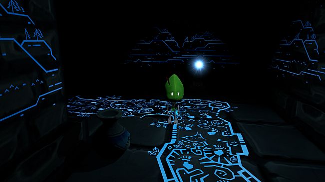 A Rite from the Stars