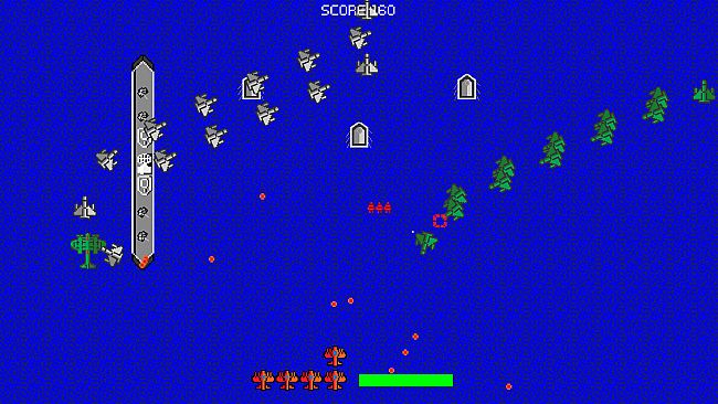 Tiger Fighter 1931 Tora!