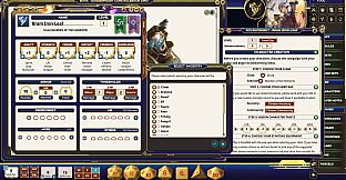 Fantasy Grounds - Daggerheart Core Set