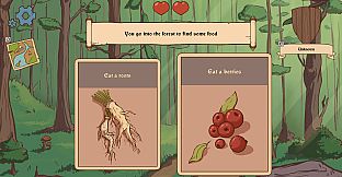 Choice of Life: Middle Ages - Wallpapers