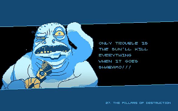 Atomik: RunGunJumpGun