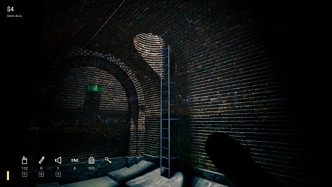 Your Way Out