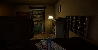 No Such Floor