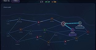 Listening Post: Typing Tower Defense