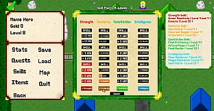 Strings of Divinity | The Spell Plague