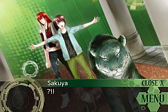 East Tower - Kurenai (East Tower Series Vol. 4)