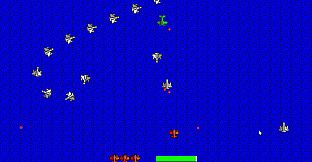 Tiger Fighter 1931 MP088