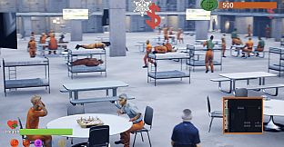 Crown Criminal | Survival Block B BETA