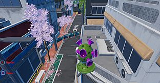 Sad Virus Tokyo