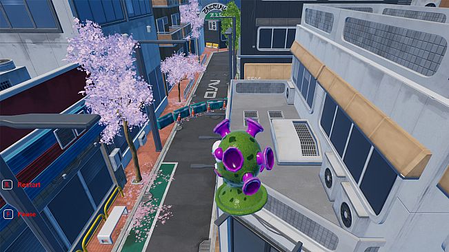Sad Virus Tokyo