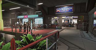 Elite Dangerous: Odyssey