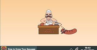 How to Grow Your Sausage