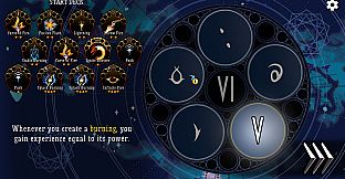 The One Who Stands Behind