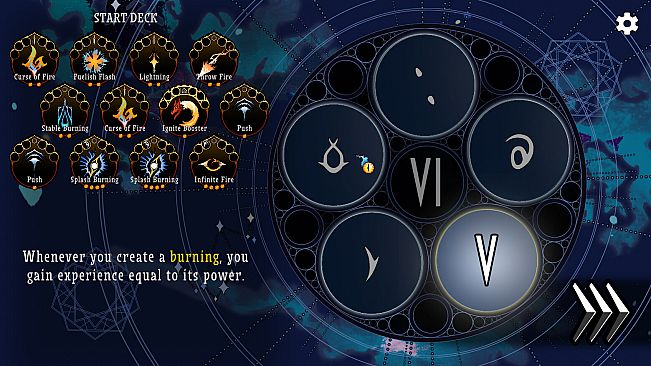 The One Who Stands Behind