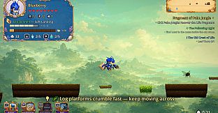 Shell Heroes: Awesome Island