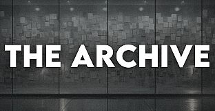 The Archive