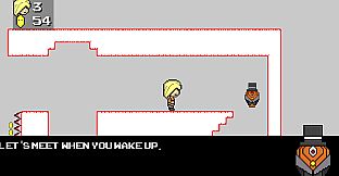 Pixel Quest; Lost Relics