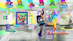 Just Dance 2025 Edition