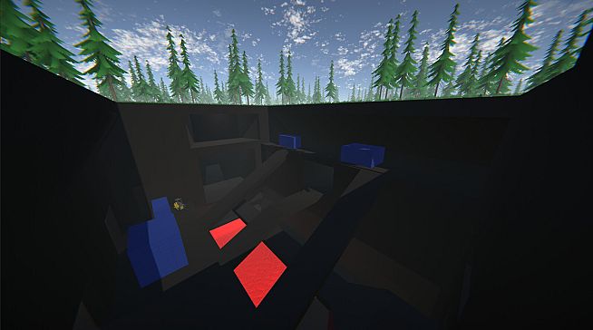 Deltazone - Upgrade Pack