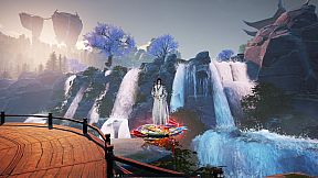 《蜀山：初章》网络版