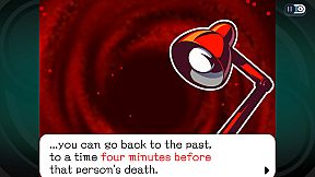 Ghost Trick: Phantom Detective