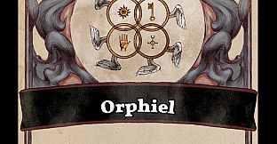 Rival Books of Aster - Pauline Art Expansion Pack