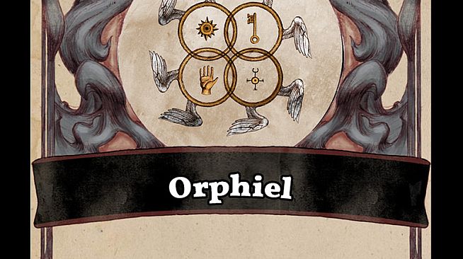 Rival Books of Aster - Pauline Art Expansion Pack