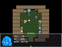 MonsterxMan: Inheritence To Lust