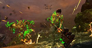 Guild Wars 2: Secrets of the Obscure Prepurchase Rewards