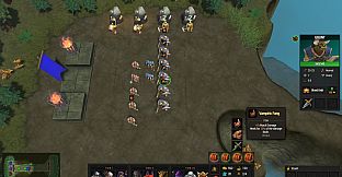 Lynehold