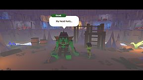 Guild of Adventurers