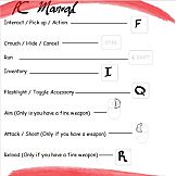 Daniel Pintado's Land Of Silence