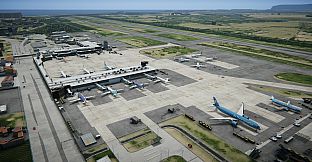 Tower! Simulator 3 - MMPR Airport